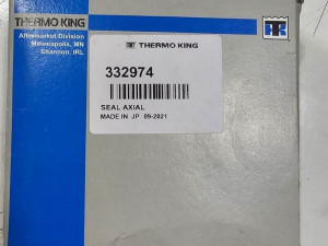 Stop Costly Downtime: The Critical Role of Your Yanmar Engine's Rear Oil Seal